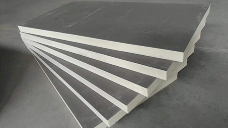 聚氨酯板回彈性高，減震效果好