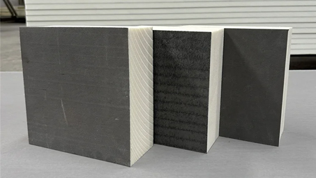 聚氨酯保溫板日常應(yīng)用領(lǐng)域？