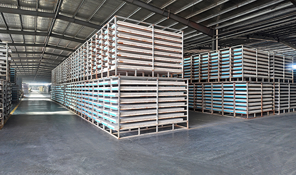 廠(chǎng)房展示